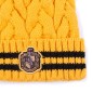 Gorro Hufflepuff Harry Potter