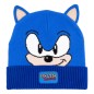 Gorro Sonic the Hedgehog