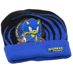 Gorro Sonic the Hedgehog