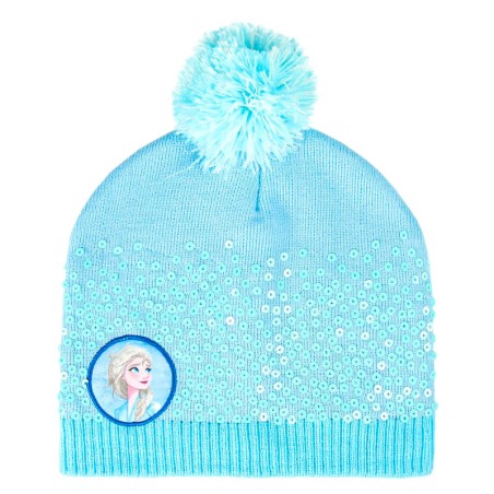 Gorro Frozen Disney premium