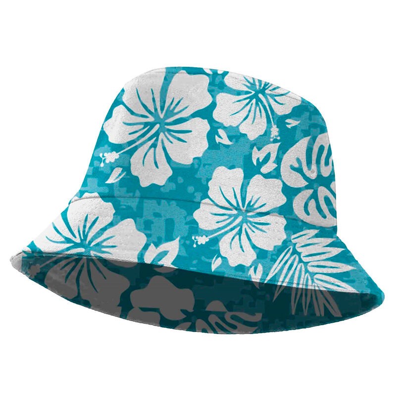 Gorro pescador Aloha Infantil