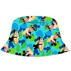 Gorro pesquero Mickey Disney