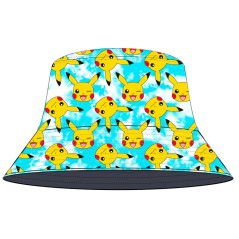 Gorro pesquero Pokemon