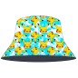 Gorro pesquero Pokemon