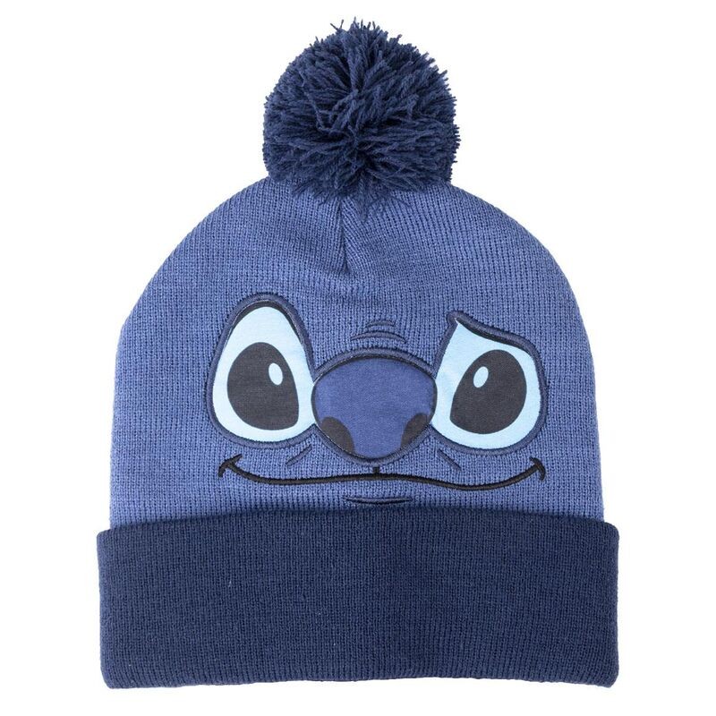 Gorro Stitch Disney