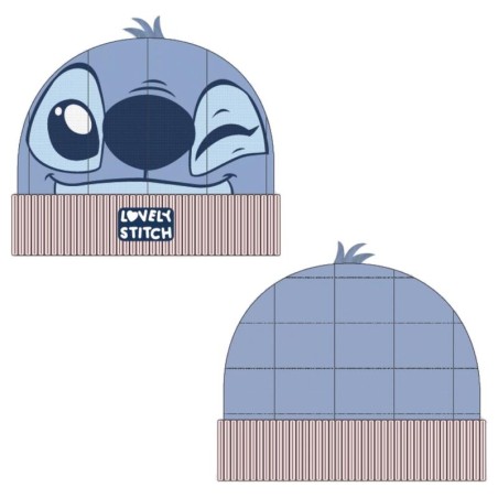 Gorro Stitch Disney