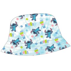 Gorro pesquero Stitch Disney