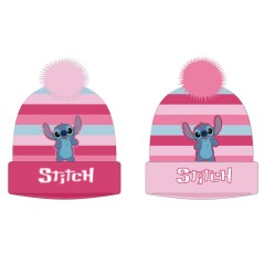 Gorro Stitch Disney infantil surtido