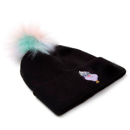 Gorro Ursula Sirenita Disney