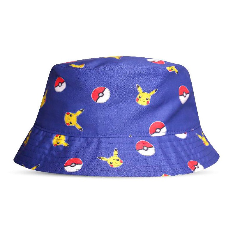 Gorro kids Pokemon