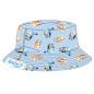 Gorro pesquero Bluey