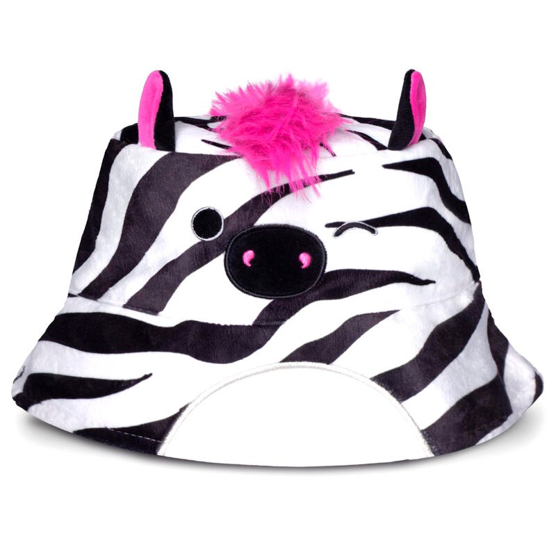 Gorro Tracey Squishmallows