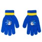 Guantes Sonic the Hedgehog