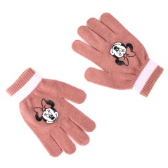 Guantes Minnie Disney