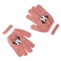 Guantes Minnie Disney