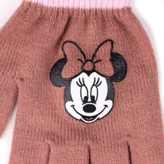 Guantes Minnie Disney