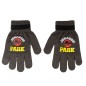 Guantes Jurassic Park