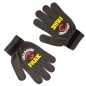 Guantes Jurassic Park