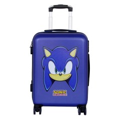 Maleta trolley ABS Sonic 55cm