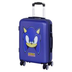 Maleta trolley ABS Sonic 55cm