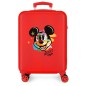 Maleta trolley ABS Have a Good Time Mickey Disney 55cm