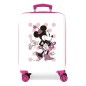 Maleta trolley ABS Have a Good Time So Beautiful Minnie Disney 55cm