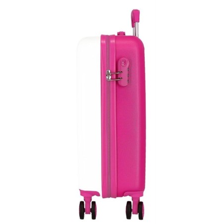 Maleta trolley ABS Have a Good Time So Beautiful Minnie Disney 55cm