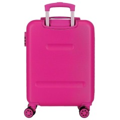 Maleta trolley ABS Have a Good Time So Beautiful Minnie Disney 55cm