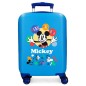 Maleta trolley ABS Peek a Boo Mickey Disney 50cm