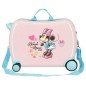 Maleta ABS Imagine Minnie Disney 45cm