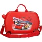 Maleta ABS Speed Trials Cars Disney 45cm