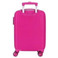 Maleta trolley ABS Girl Gang Hello Kitty 40cm