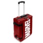 Maleta trolley Logo Marvel plegable 55cm