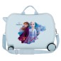 Maleta ABS Nature is Magical Frozen II Disney 45cm