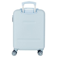 Maleta trolley ABS Awesome Frozen II Disney 55cm