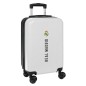 Maleta trolley 24/25 Real Madrid 4r 55cm