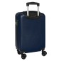 Maleta trolley F.C Barcelona 4r 55cm