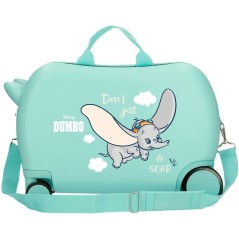 Maleta ABS Dumbo Disney 45cm