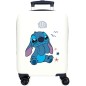 Maleta trolley ABS Stitch Disney 50cm