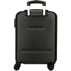 Maleta trolley ABS Stitch Disney 55cm