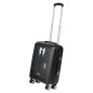 Maleta trolley ABS Uniform Miercoles 55cm