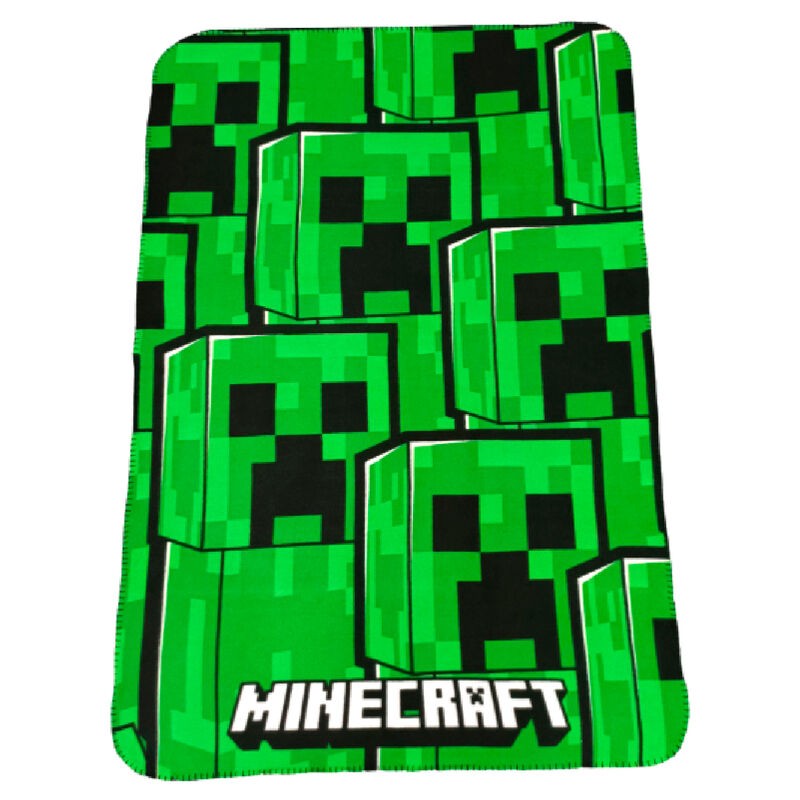 Manta polar Minecraft