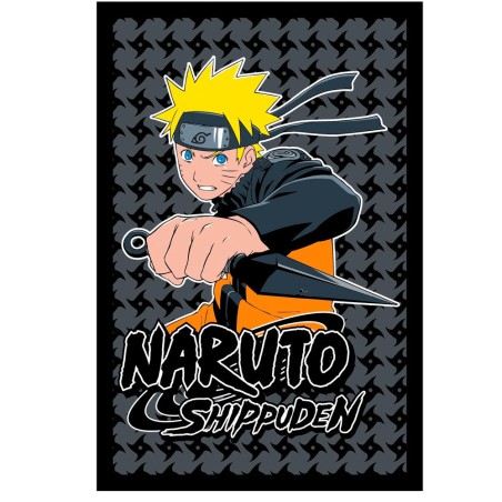 Manta polar Naruto Shippuden