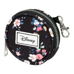 Monedero Cookie Nature Mickey Disney