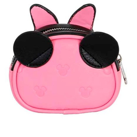 Monedero Heady Minnie Disney