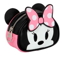 Monedero Heady Minnie Disney