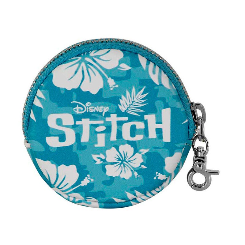 Monedero Aloha Stitch Disney