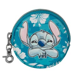 Monedero Aloha Stitch Disney