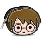 Monedero Chibi Harry Potter