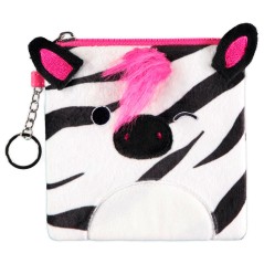 Monedero Tracey Squishmallows